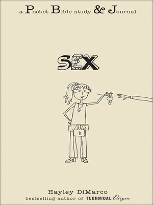Sex - ebook
